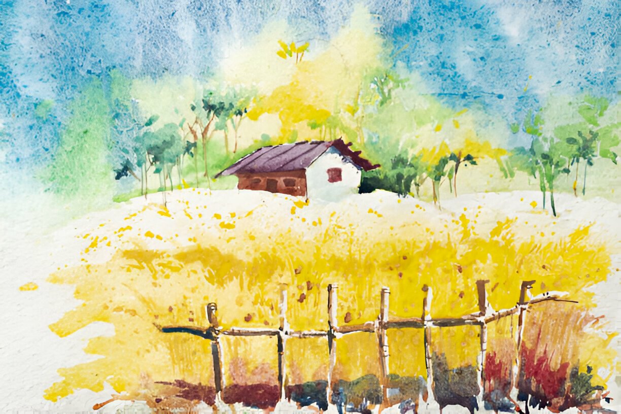 Sankar Thakur Artwork 6