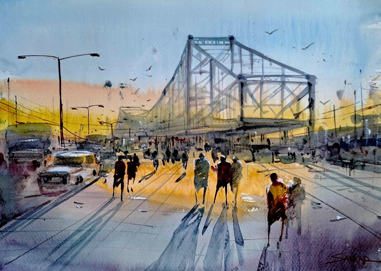 Sankar Thakur Artwork 5
