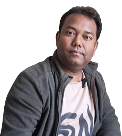 Sankar Thakur - Professional Artist